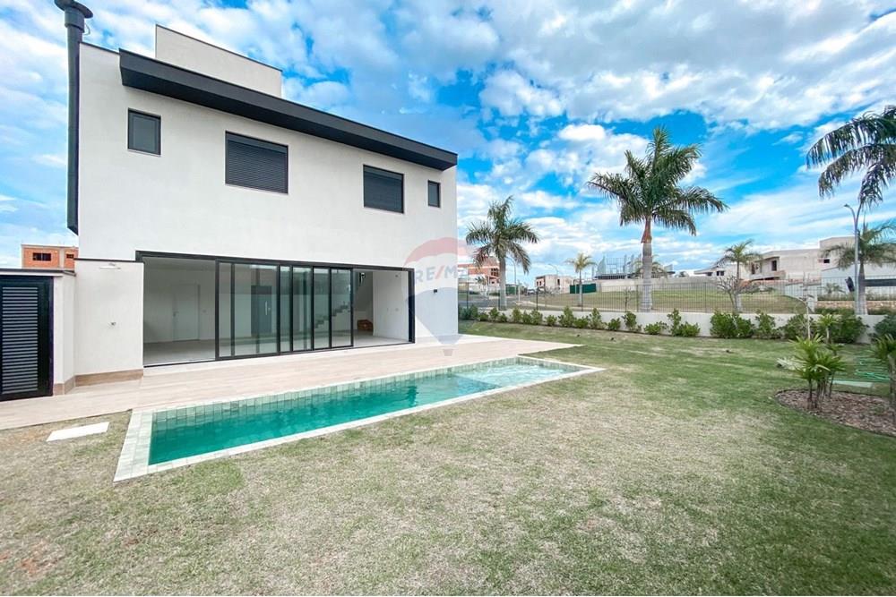 Casa de Condomínio - Alugar - Votorantim , São Paulo - jardim.jpg - 630601137-140