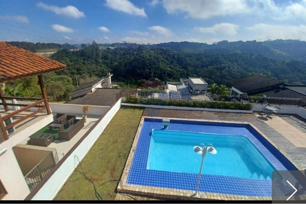 Casa de Condomínio - Venda - Arujá , São Paulo - IMG-20250616-WA0113.jpg - 631491001-232