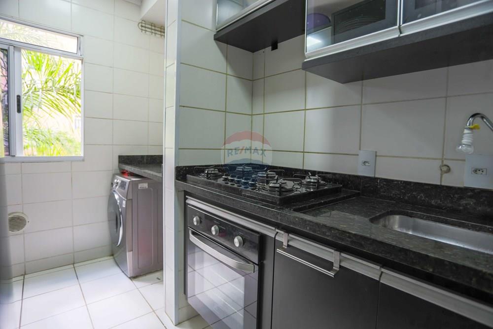 Apartamento - Venda - Sorocaba , São Paulo - IMG_8786.jpg - Cozinha - 630601337-3