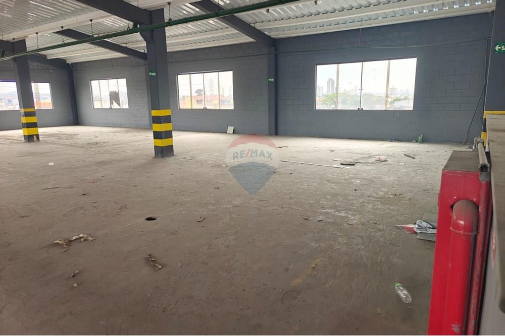 Prédio - Alugar - Suzano , São Paulo - 7 Imagem do WhatsApp de 2025-05-16 à(s) 13.24.16_8c8c588a.jpg - 631531001-148