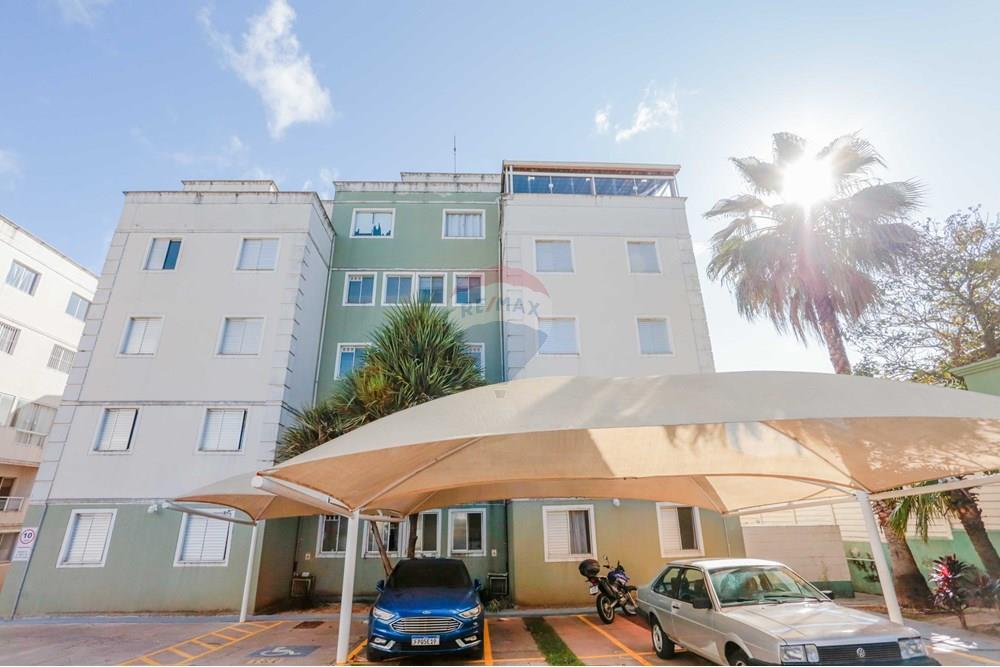 Apartamento - Venda - Sorocaba , São Paulo - 24.jpg - 630591007-274