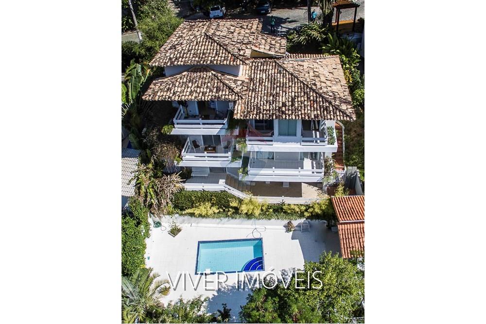 Casa de Condomínio - Venda - Niterói , Rio de Janeiro - DJI_0018.jpg - 631621004-25