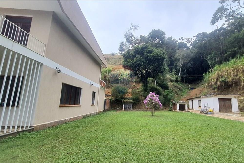 Fazenda - Venda - Teresópolis , Rio de Janeiro - 20250619_094030.jpg - 630191078-25