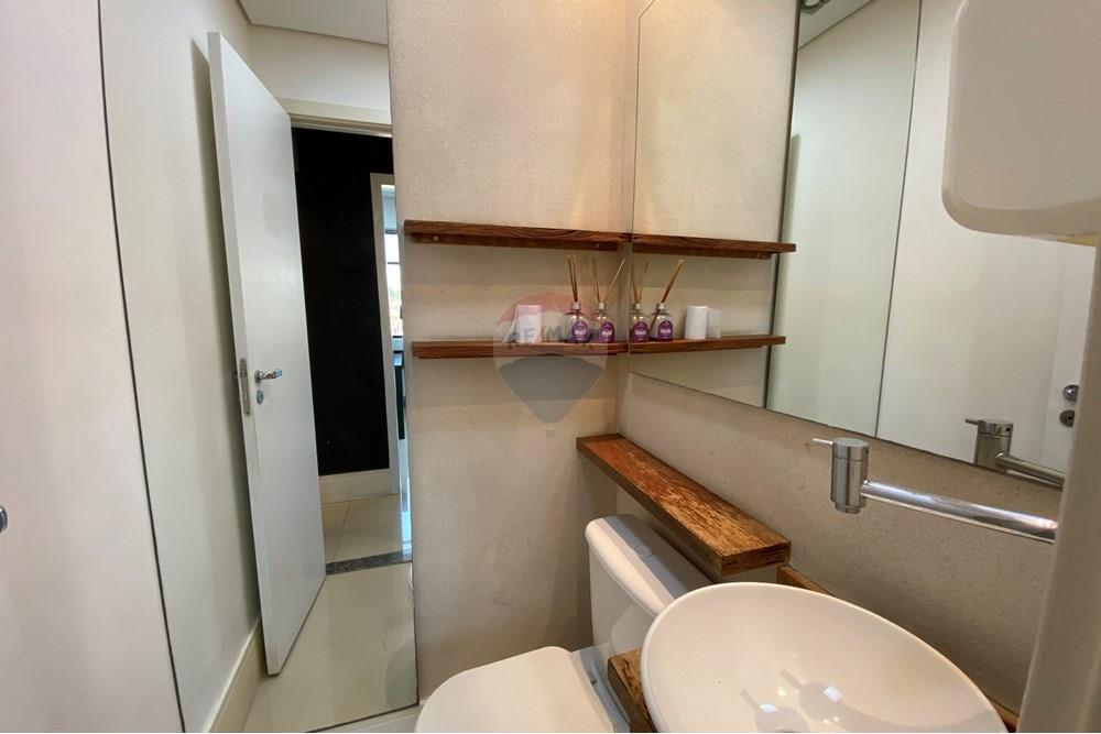 Cj. Comercial/ Sala - Venda - Mogi das Cruzes , São Paulo - IMG_8470.JPG - Banheiro - 631251009-67