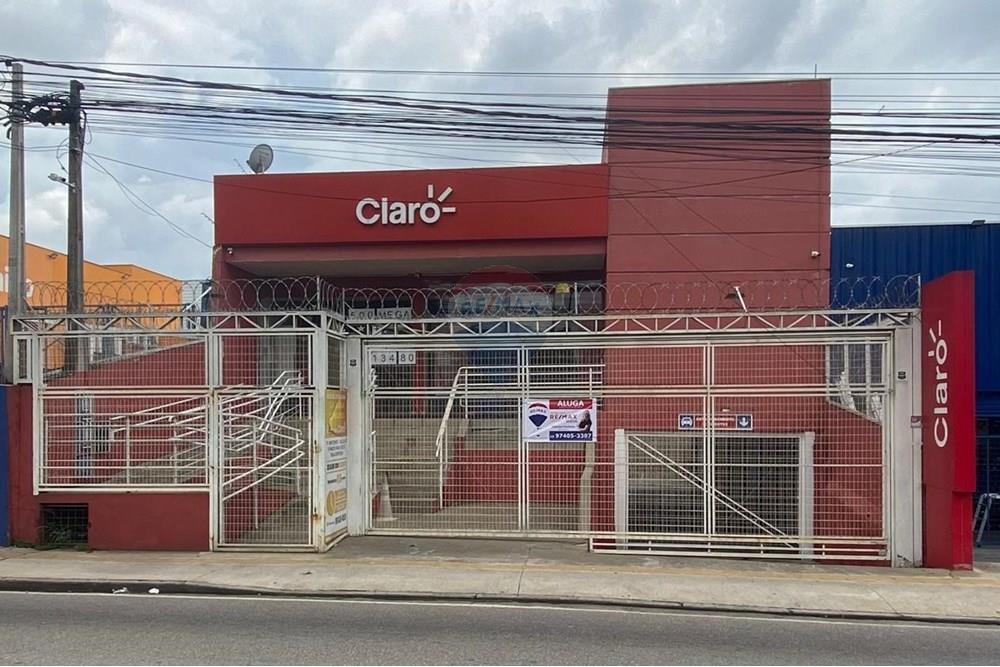 Loja-Salão para alugar, 448m² - Foto 2