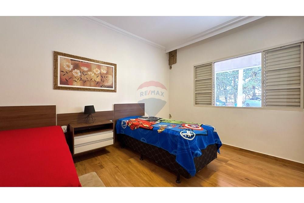 Casa - Venda - Botucatu , São Paulo - 7-DJI_20250905_142431_474.jpg - Quarto infantil - 630481103-123