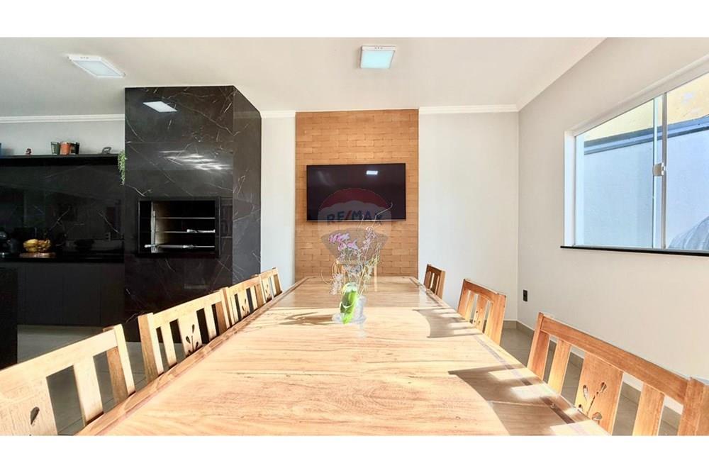 Casa - Venda - Botucatu , São Paulo - 4ce84e39-d200-48ad-92bd-edb62cd8e62b.jpeg - Área Gourmet - 630481126-13