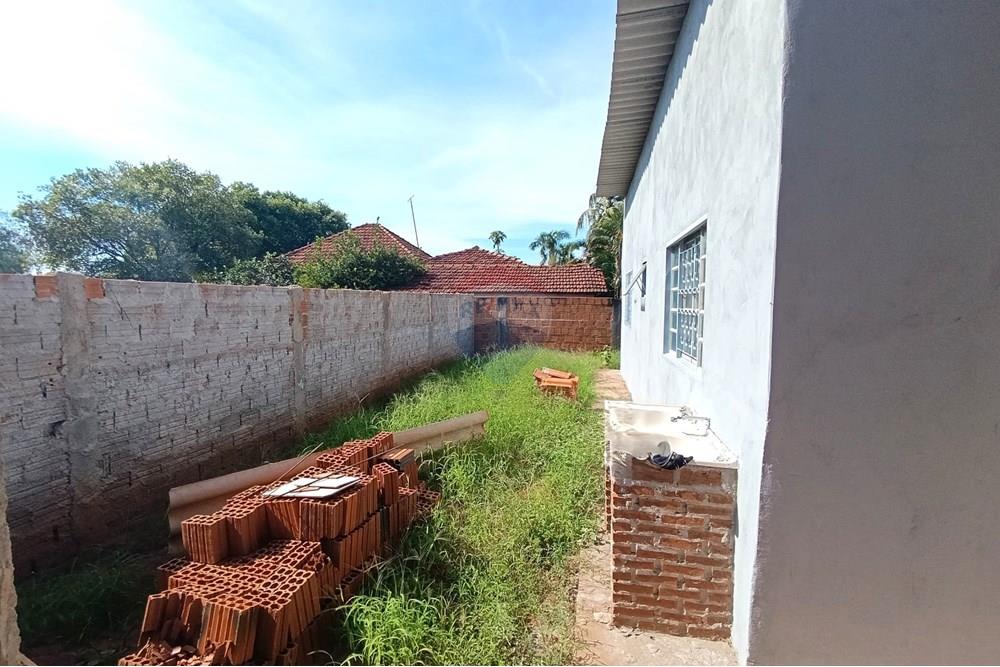 Casa - Venda - Andradina , São Paulo - Fundos 1.jpg - 631201014-51