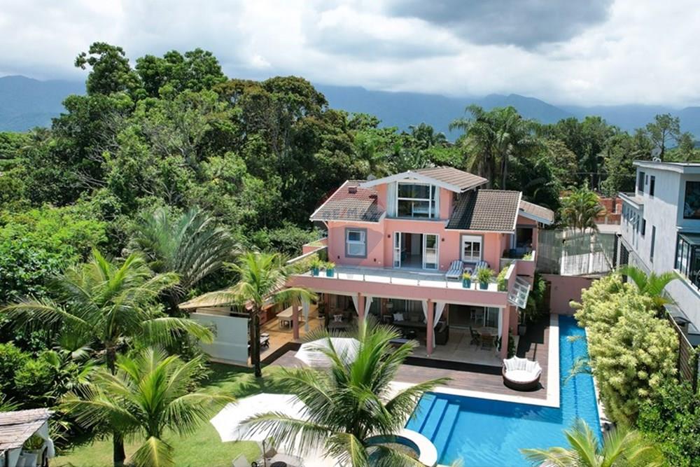 Casa - Venda - São Sebastião , São Paulo - Casa Brasília Barra do Una -38 (1).jpg - 631461001-6