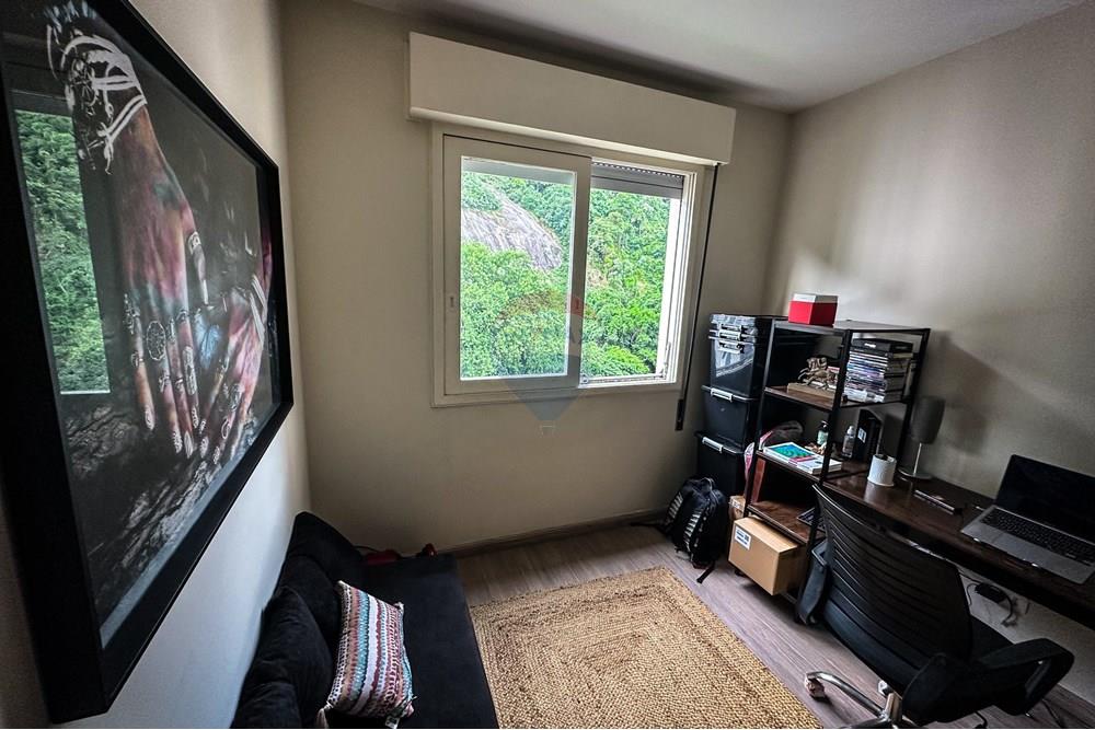 Apartamento - Venda - São Vicente , São Paulo - escritorio2.JPG - 630821074-14