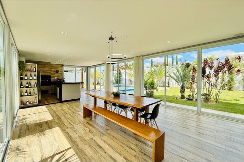 Casa de Condomínio - Venda - Salto de Pirapora , São Paulo - IMG_6741.JPG - 630591039-89