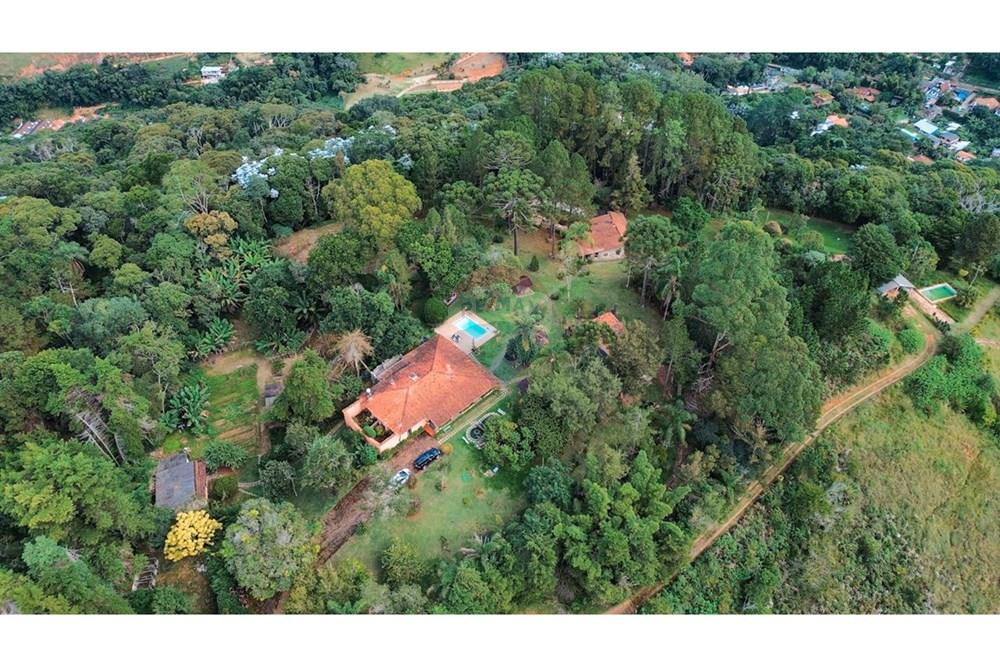 Chácara / Sítio / Fazenda - Venda - Teresópolis , Rio de Janeiro - 4cefd049-c242-41f6-8313-2236aa8ee6ce.jpg - 630191109-10