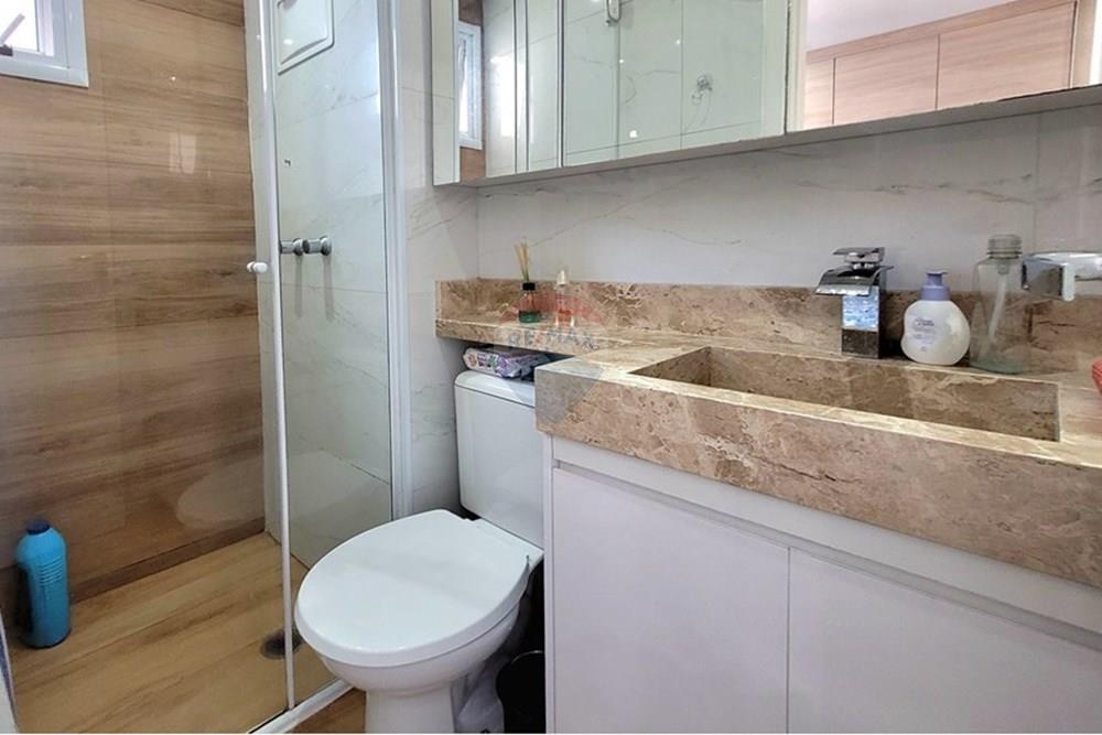 Apartamento - Venda - Santo André , São Paulo - 20251101_111159.jpg - Suite - 631341033-4