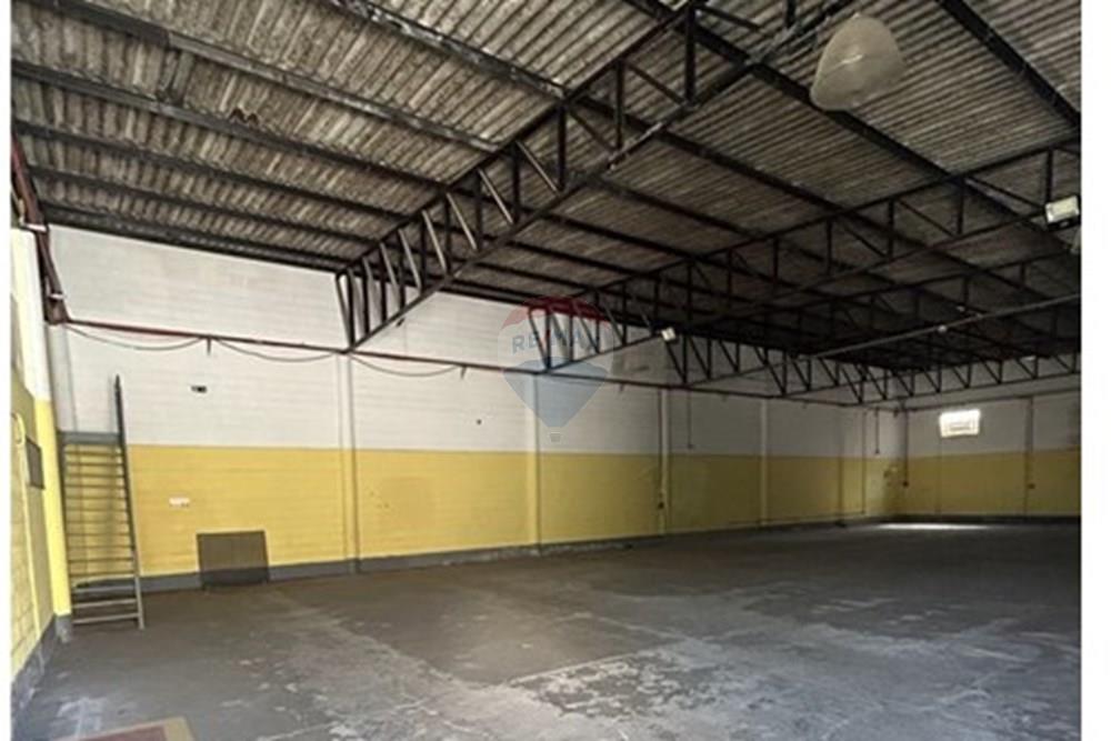Galpão - Alugar - Mauá , São Paulo - IMG_1088.jpg - 630751057-165