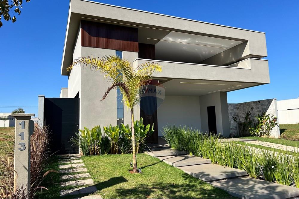 Casa de Condomínio - Venda - Araçatuba , São Paulo - WhatsApp Image 2025-07-09 at 12.14.59.jpeg - 630541002-72