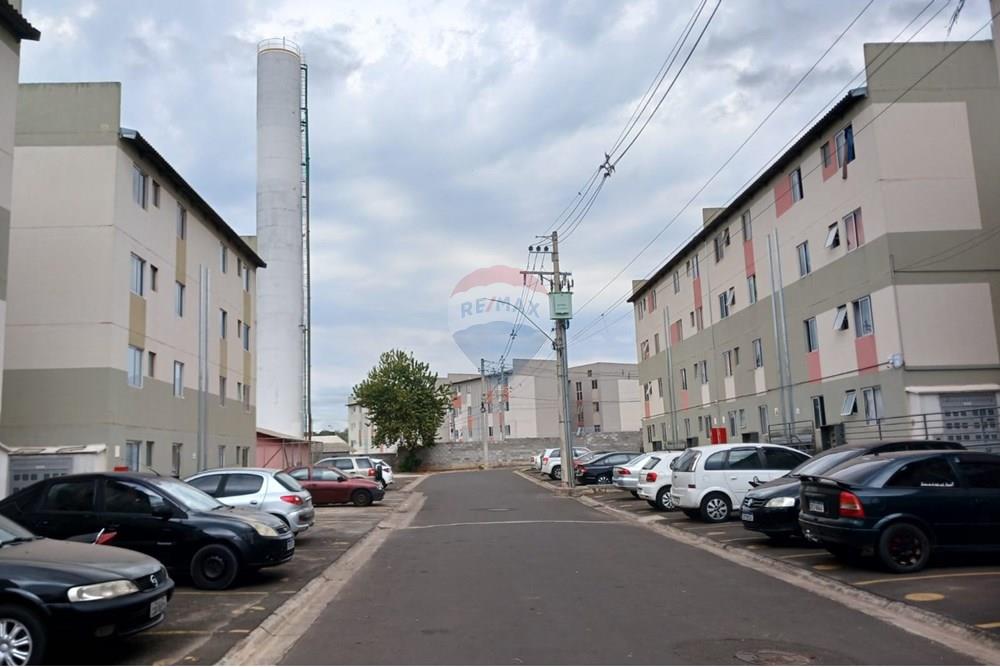 Apartamento - Venda - Sorocaba , São Paulo - be1cab91-433c-46fd-8c26-37107d3ad869.jpg - 631641004-24