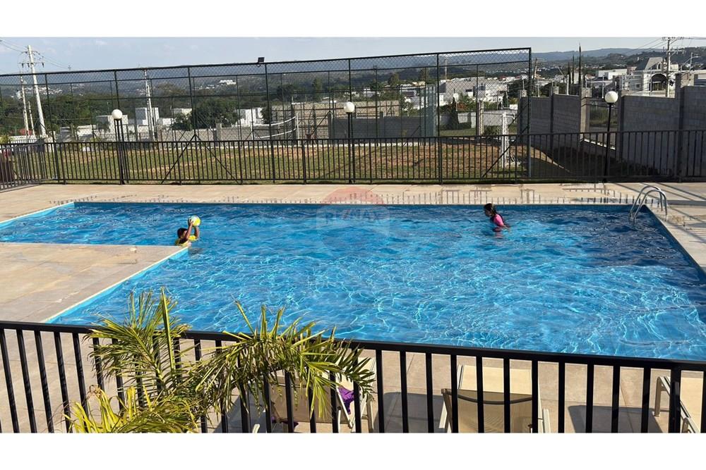 Casa de Condomínio - Venda - Sorocaba , São Paulo - 52.jpeg - 630601093-146