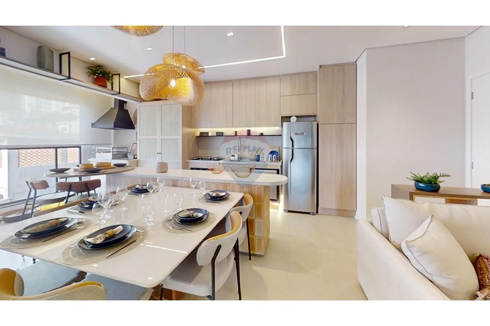 Apartamento - Venda - Santo André , São Paulo - Balcony-MBrasil-Construtora-Kitchen.jpg - 630751051-27