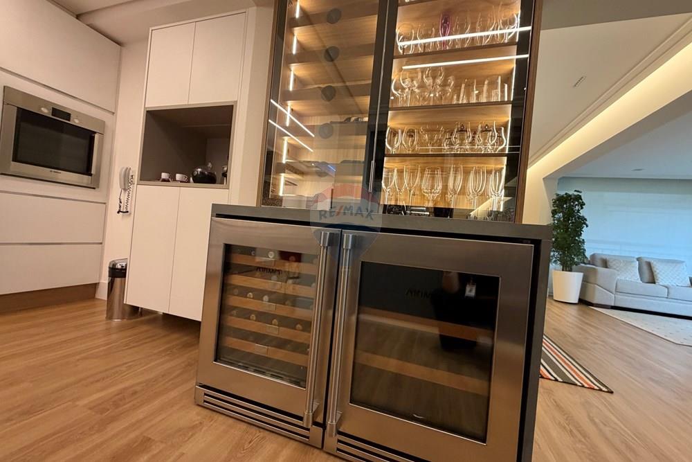 Apartamento - Venda - Santo André , São Paulo - IMG_0821.JPG - Área Gourmet - 630751065-38