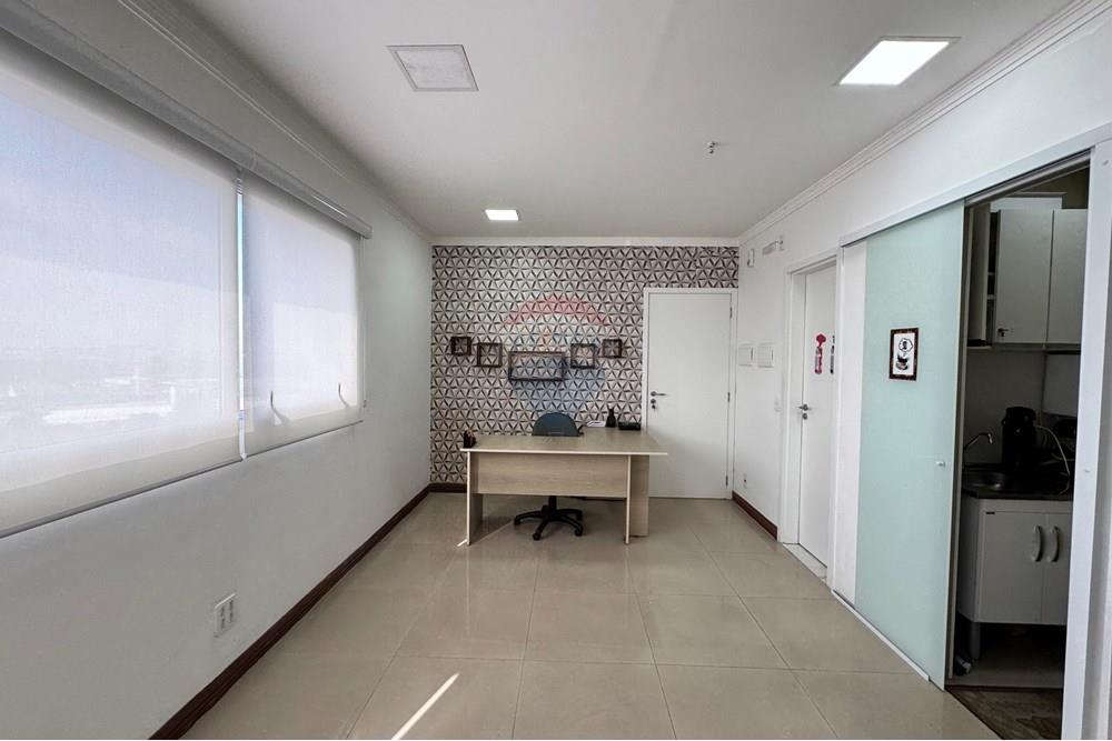 Cj. Comercial/ Sala - Venda - Guarulhos , São Paulo - IMG_0969.jpeg - 630251001-913