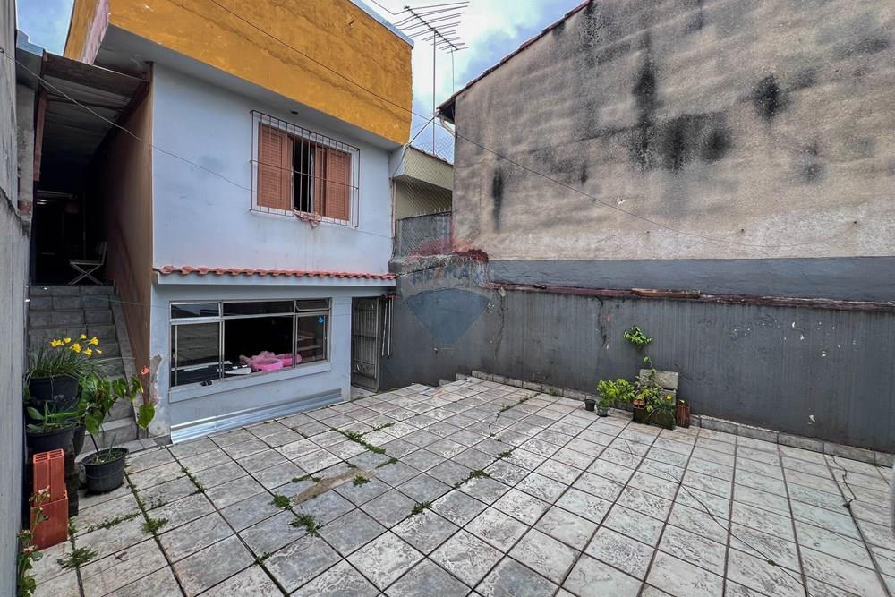 Casa - Venda - Ribeirão Pires , São Paulo - 25.jpg - 631371007-146