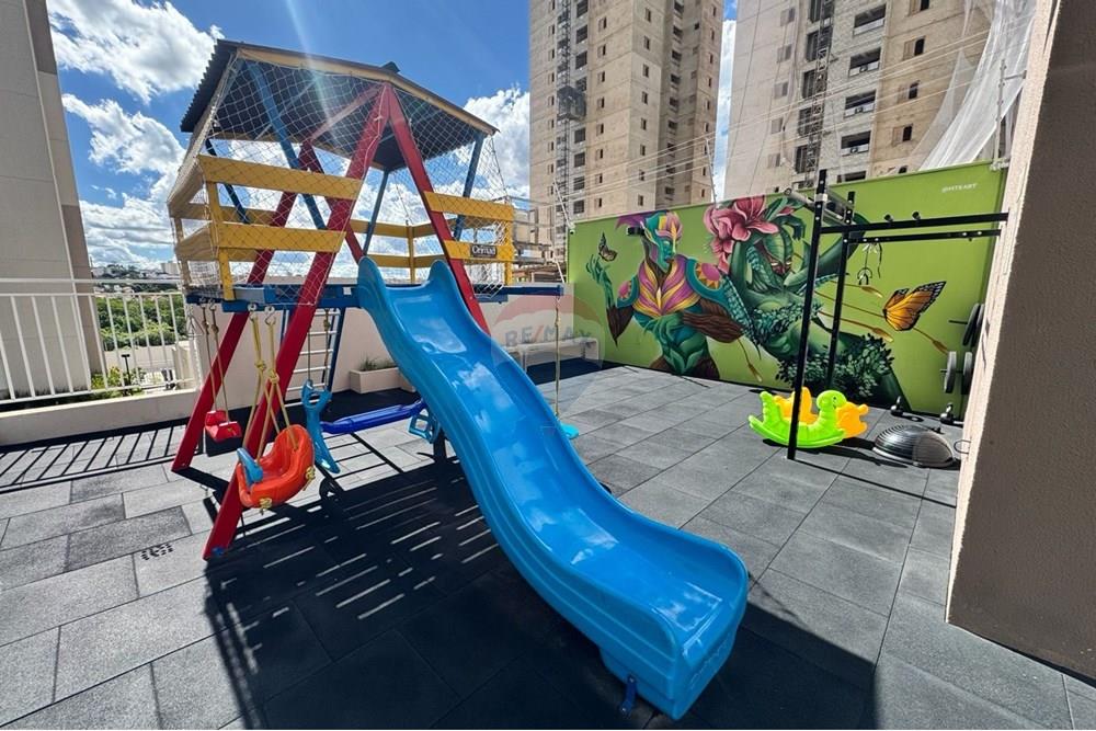 Apartamento - Alugar - Sorocaba , São Paulo - 66d1f838-e02b-442d-9f53-c94a1356dbfb.jpg - 630601320-19