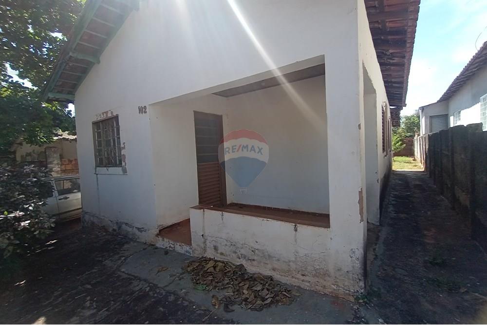 Casa - Venda - Lins , São Paulo - 2.jpg - 630511048-16