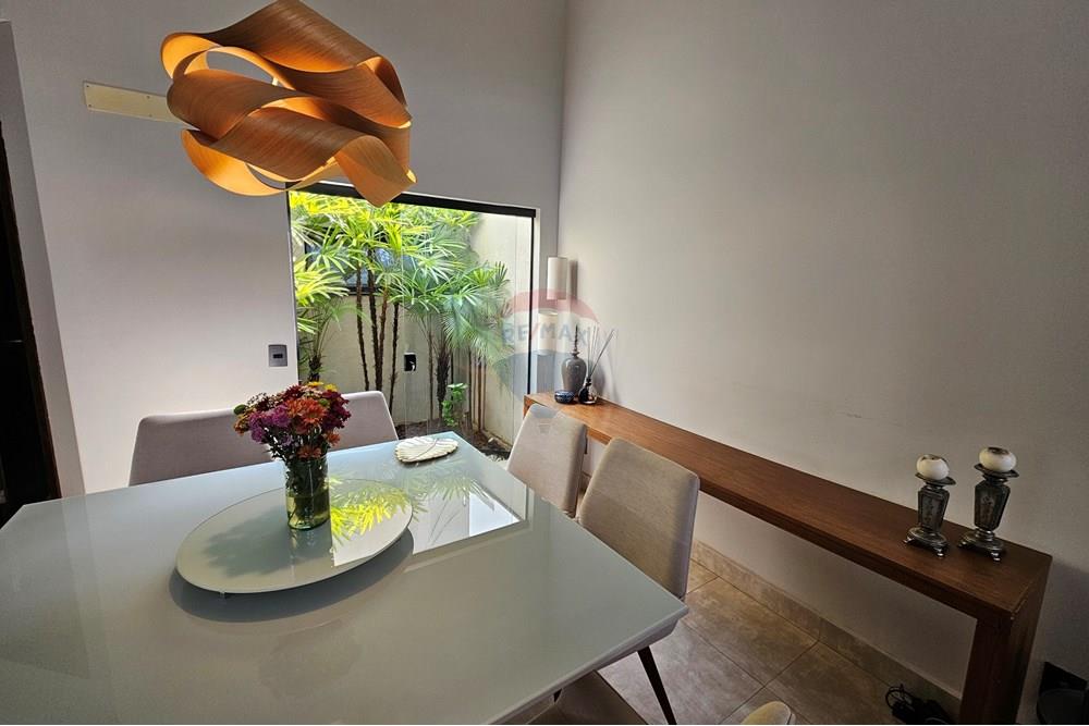 Casa de Condomínio - Venda - Votorantim , São Paulo - Horiz. Sala de Jantar 2.jpg - 631641012-16