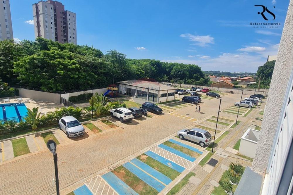 Apartamento - Alugar - Sorocaba , São Paulo - 10.jpg - 630601309-30