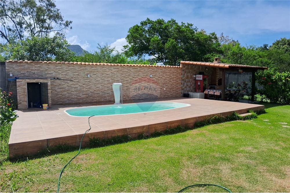 Casa de Condomínio - Venda - Maricá , Rio de Janeiro - 31 - 630121026-43