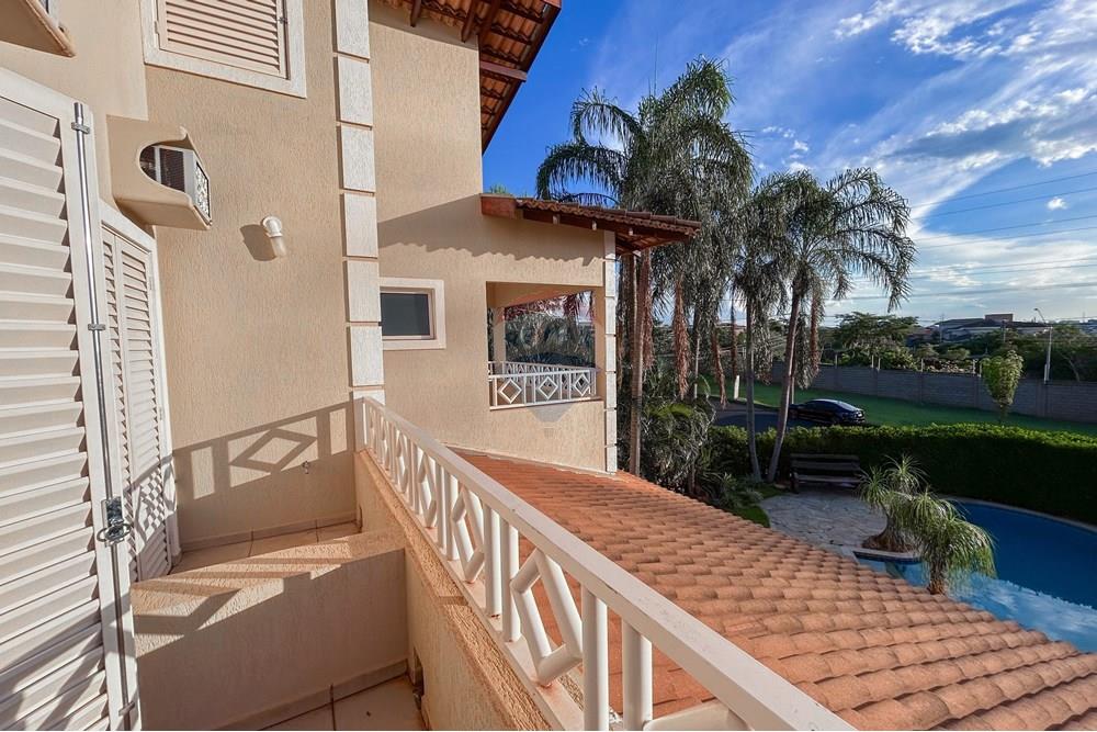 Casa de Condomínio - Venda - São José do Rio Preto , São Paulo - IMG_7122.jpg - 631321001-187