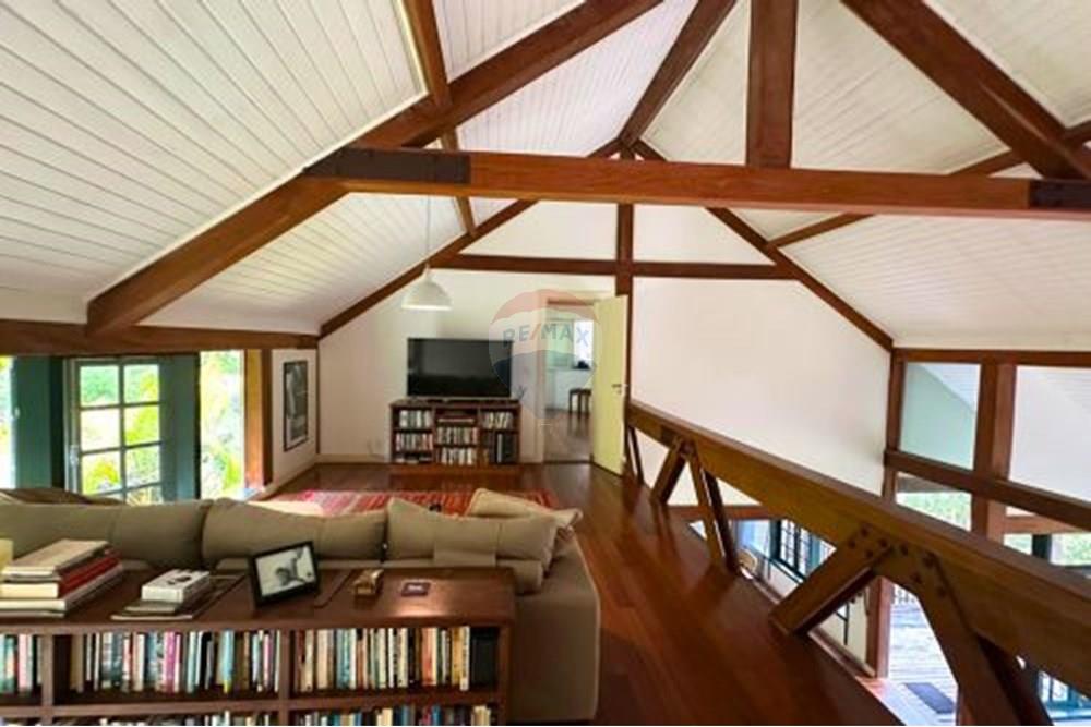 Casa - Venda - Petrópolis , Rio de Janeiro - 23.jpg - Sala de estar - 631611002-11