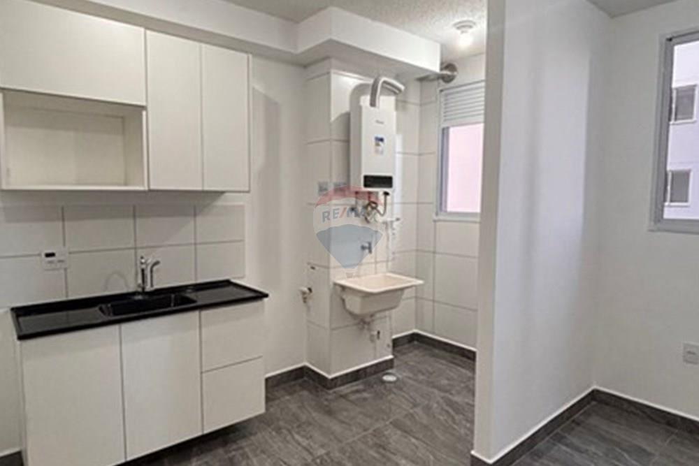 Apartamento - Alugar - Santo André , São Paulo - IMG_1782.jpg - 630331012-53