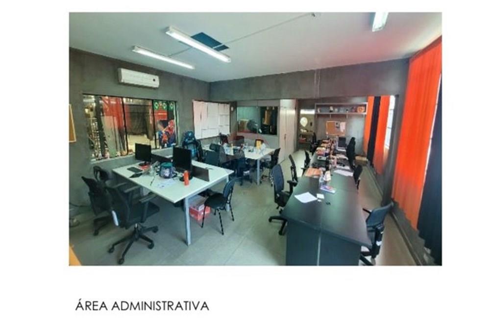 Galpão - Alugar - Guarulhos , São Paulo - IMG-20250704-WA0575.jpg - 630251010-424