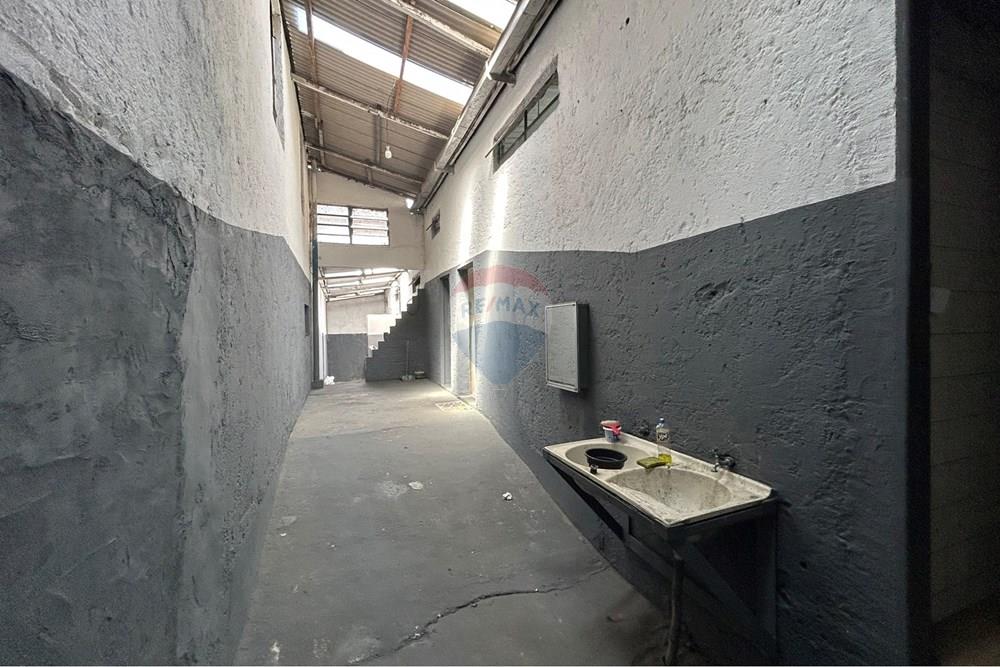 Galpão - Alugar - Mauá , São Paulo - IMG_3317.JPEG - 630751057-211