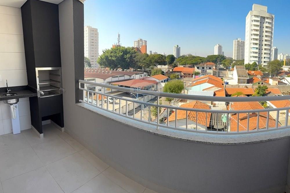 Residential - Stanovanje - São José dos Campos , Sao Paulo - BR - 20250716_145814750_iOS.jpg - 631471026-109