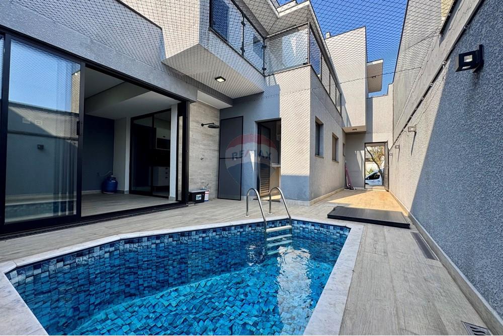 Casa de Condomínio - Alugar - Sorocaba , São Paulo - IMG_7359.jpeg - 630591103-41