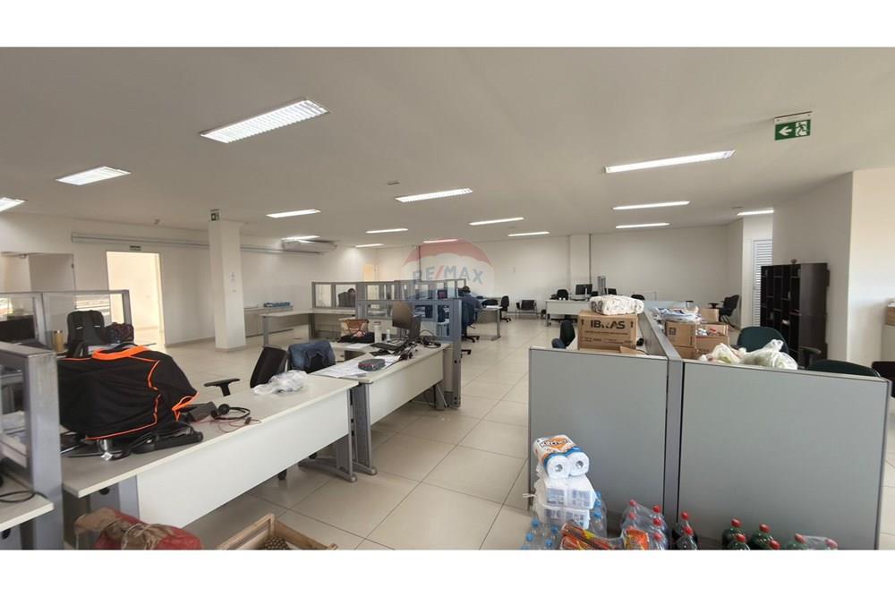 Prédio - Alugar - Sorocaba , São Paulo - 30.JPEG - 630601093-151