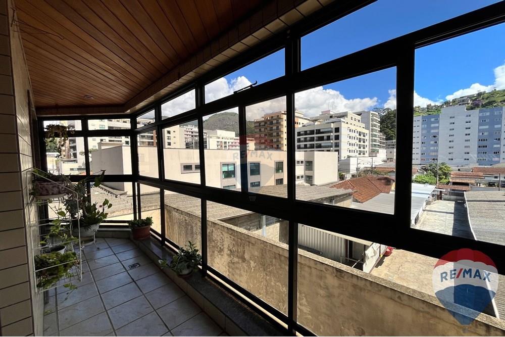 Apartamento - Venda - Teresópolis , Rio de Janeiro - processed_IMG_8315.jpeg - Varanda - 630451005-140