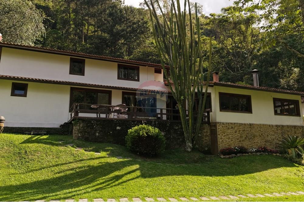 Casa de Campo - Venda - Nova Friburgo , Rio de Janeiro - DJI_20241120150422_0058_D (1).JPG - 630551024-90