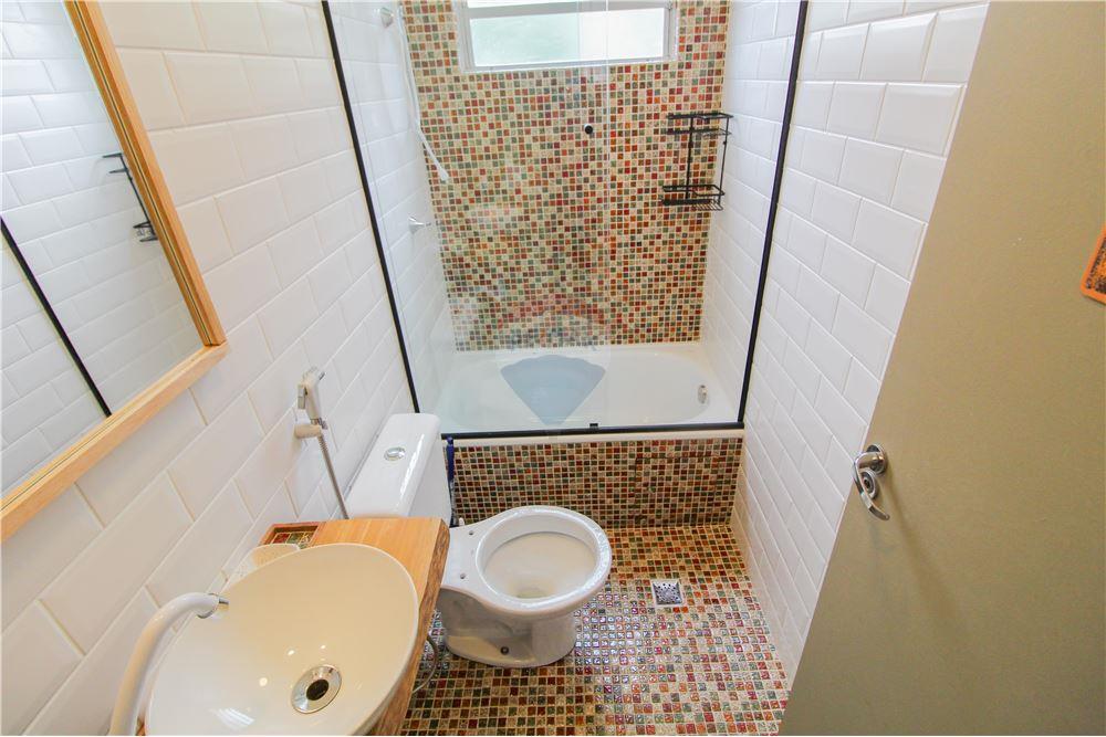 Apartamento - Venda - Sorocaba , São Paulo - BANHEIRO - Banheiro - 630601067-38