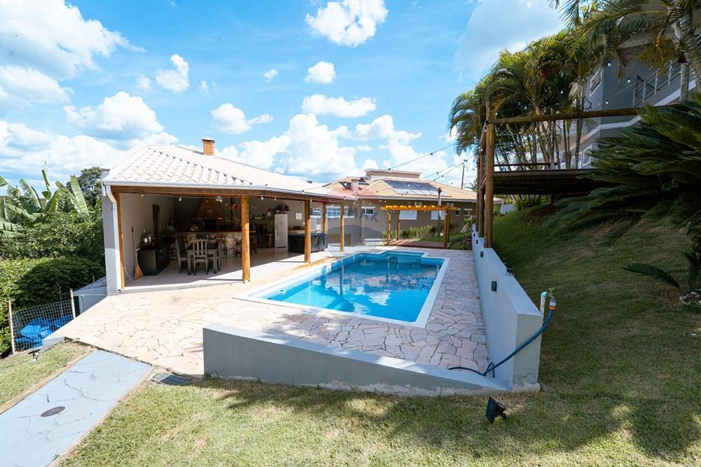 Casa de Condomínio - Venda - Araçoiaba da Serra , São Paulo - remax-48.jpg - 631701011-23