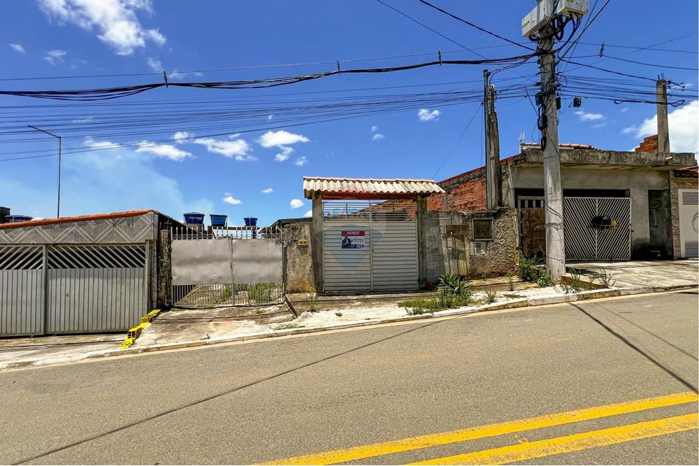 Casa - Venda - Suzano , São Paulo - 1.jpg - 631371018-51