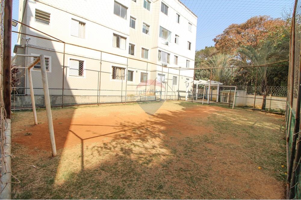 Apartamento - Venda - Sorocaba , São Paulo - IMG_4107.jpg - 630591007-274