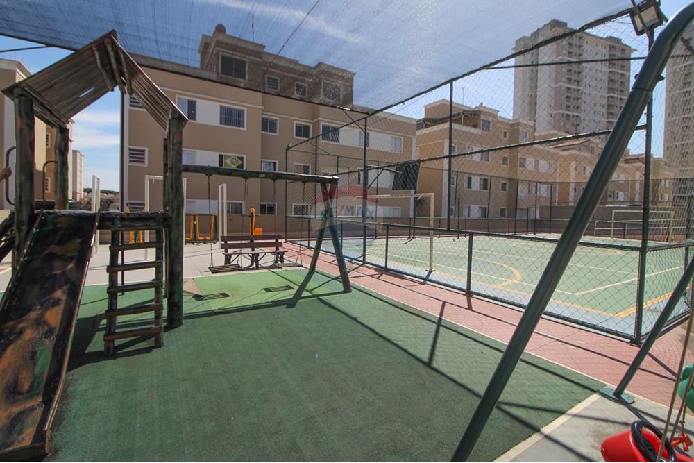 Apartamento - Alugar - Sorocaba , São Paulo - IMG_2387.jpg - 630591007-410