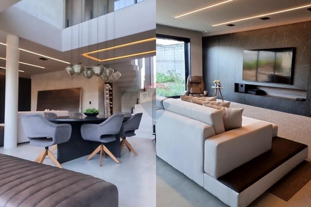 Casa de Condomínio - Alugar - São José dos Campos , São Paulo - 7dc2b0b8-a17f-4f36-a3b4-00e38f828d99.jpeg - 631471058-6