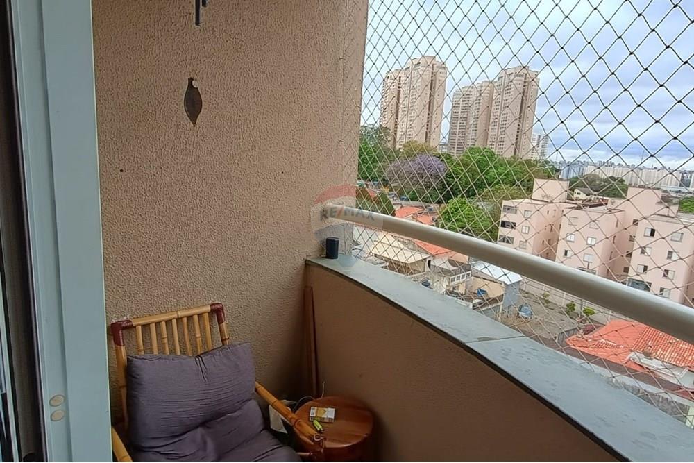Apartamento - Alugar - Guarulhos , São Paulo - Design sem nome (10).jpg - 630251101-27