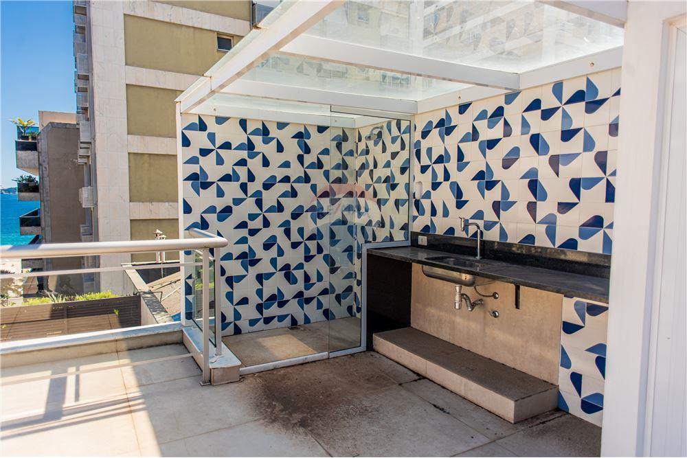 Cobertura - Alugar - Rio de Janeiro , Rio de Janeiro - 5 - 630411002-198