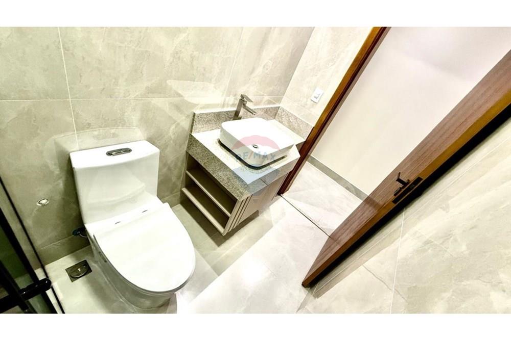 Casa de Condomínio - Venda - Itupeva , São Paulo - wc social2.jpeg - 630531001-1063