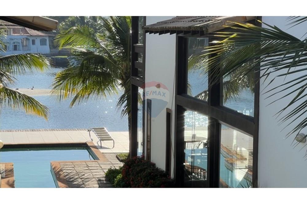 Casa de Condomínio - Alugar - Cabo Frio , Rio de Janeiro - ACA12C08-BA5D-4C97-99DC-5ED2490338B3.jpg - 720301207-28